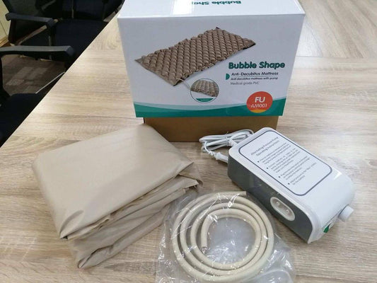 Matelas anti escarre